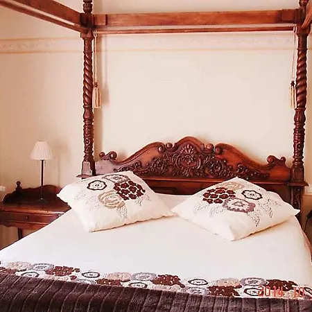 Casa de Férias Sainte-maxime Sleeps 6 Pool Air Con *