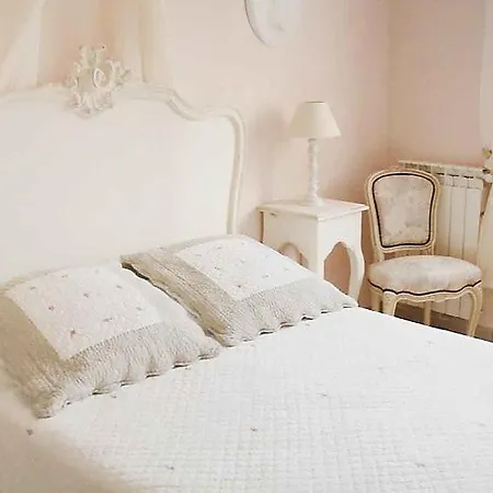 펜션 Sainte-maxime Sleeps 6 Pool Air Con